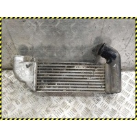 Интеркулер Honda Civic 6 1997