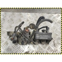Реле накала свечей Renault Megane 1 1996 7700107794