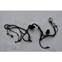 Установка свет pdc передняя переднее opel мокко x 16 - 19 42610664 688328731