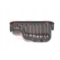 Ван wezel 5324071 чаша масляный