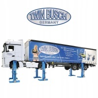 Твин busch tw 575 - 6
