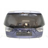 Mitsubishi outlander ii 2 2006r - крышка багажника крышка багажника t65 - код лака