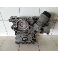 Мб c - klasa w203 2.0 компрессор 01 подставка фильтра масляный r1110151001
