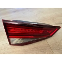 Фара задняя левая в крышку seat ateca светодиодный 575945307d