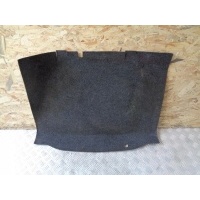 Покрытие пол багажника skoda citigo 11 - volkswagen up 1s0863463e