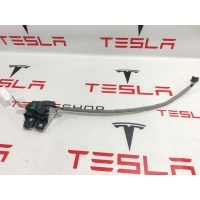 Замок багажника Tesla Model X 2016 1008186-00-B,600665400B,A2127400335