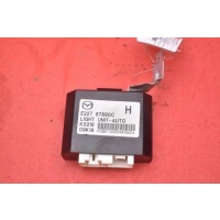 Блок управления блок света e22767890c mazda cx - 7 2.2 citd 173 л.с. 09 - 12
