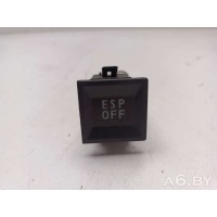 Кнопка антипробуксовочной системы (ABS/ESP) Volkswagen Multivan T5 2008 7H0927134A