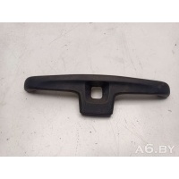 Ручка крышки багажника Renault Trafic 2 2008 8200007345,91166463