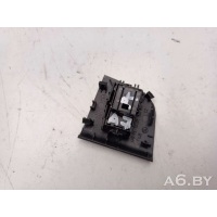Кнопка стеклоподъемника заднего правого Skoda Octavia A7 2017 5E0959855,5E0867186
