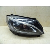 Мерседес c класса w205 205 фара правый светодиодный high per