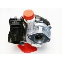 Заводская новая турбина 787556 - 0022 форд ranger 2.2 tdci qj2r 219