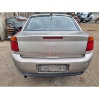 Opel vectra c 02 - 08 2002 r . седан 5d крышка багажника задняя багажника z158