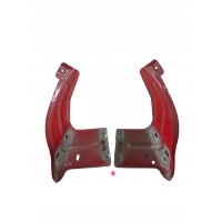Volkswagen т кросс крепление крыла 2gm821135 2gm821136