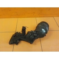 Cherokee 3.0 crd 09 год 218km 642 корпус фильтра масляный a6421800710 6740230500