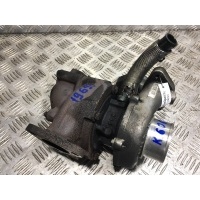 Турбина Opel Astra H/Family рест. 2009 8981023712