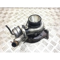 Турбина Opel Astra H рест. 2009 8981023712