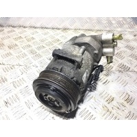 Компрессор кондиционера Opel Astra J 2013 13412248