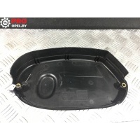 Защита (кожух) ремня ГРМ Opel Astra H 2007 55354836