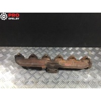 коллектор выпускной BMW 5 E60/E61 2004 2248166