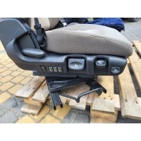 Кресло пассажира obracany iveco stralis hi way е 6