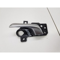 Ручка двери внутренняя передняя левая Haval M6 II 2021- 6105100XKZ0YA