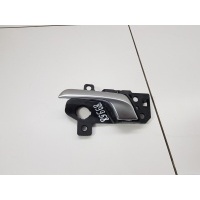 Ручка двери внутренняя задняя левая Haval M6 II 2021- 6205100XKZ0YA