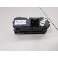 Блок кнопок Haval M6 II 2021- 3774120XKZ0YA