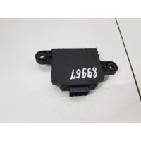 Электронный блок Haval M6 II 2021- 3600104XKZ1SB