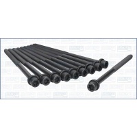 Ajusa 81053300 комплект болт головки цилиндров