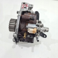 Тнвд 9672605380 a2c53381555 peugeot citroen volvo 1.6 hdi tdci