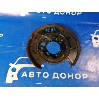 щиток тормозного механизма NISSAN TEANA L33 440203TS6A