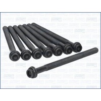 Ajusa 81054300 комплект болт головки цилиндров
