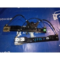 стеклоподъемник FORD FOCUS CB8 1870697
