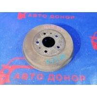 барабан тормозной FORD FOCUS CB4 1743443