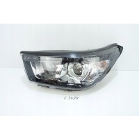 Ssangyong tivoli светодиодный фара левый передняя левая переднее 8310135300