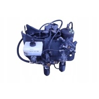 Насосы коллекторы тормозной nissan atleon 2001 год . 80.14 4.0d