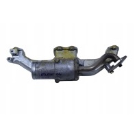 Коллектор впускной nissan atleon 2001 год . 80.14 4.0d b440