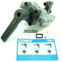 Haldex 338051101 регулятор , регулировка prześwitu