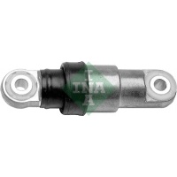 Schaeffler ina 533 0014 10 глушитель вибрации , ремень ремень