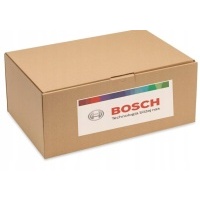 Bosch f 026 400 659 фильтр воздушный