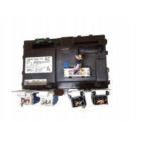 Блок блок управления nissan 284b11ka1c