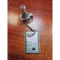 Блок розжига ксенон citroen c4 c5 ii 73010157d