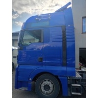 Обтекатель левая длинная цена без стойки man tgx e5 / e6