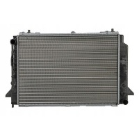 Радиатор audi 80 b4 2.6 2.8 купе кабриолет avant