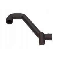 Провода маслоотделителя мерседес w124 201 m102 82 - 95 maxgear