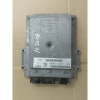 Блок управления двигателя форд transit mk7 ac11 - 12a650 - bc
