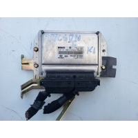 Блок управления hyundai oe 39104 - 27260