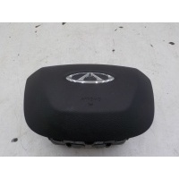 Подушка безопасности водителя Chery Tiggo 7 Pro Max 2022- 407000183AA