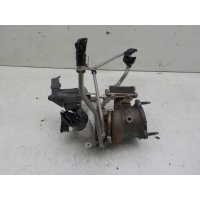 Турбокомпрессор Chery Tiggo 7 Pro I 2020- E4T15C1118010